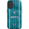 NBA Charlotte Hornets Jersey iPhone 16 Plus Magsafe Impact Case
