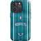 NBA Charlotte Hornets Jersey iPhone 16 Pro Magsafe Impact Case