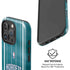 NBA Charlotte Hornets Jersey iPhone 16 Pro Magsafe Impact Case