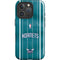 NBA Charlotte Hornets Jersey iPhone 16 Pro Max Magsafe Impact Case