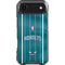 NBA Charlotte Hornets Jersey iPhone 17 Air Clear Case