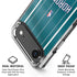 NBA Charlotte Hornets Jersey iPhone 17 Air Clear Case