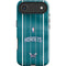 NBA Charlotte Hornets Jersey iPhone 17 Air Impact Case