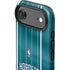 NBA Charlotte Hornets Jersey iPhone 17 Air Impact Case