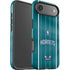 NBA Charlotte Hornets Jersey iPhone 17 Air Impact Case