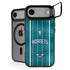 NBA Charlotte Hornets Jersey iPhone 17 Air Kickstand Case
