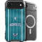 NBA Charlotte Hornets Jersey iPhone 17 Air MagSafe Case