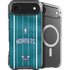 NBA Charlotte Hornets Jersey iPhone 17 Air MagSafe Case