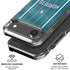 NBA Charlotte Hornets Jersey iPhone 17 Air MagSafe Case