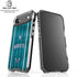 NBA Charlotte Hornets Jersey iPhone 17 Air MagSafe Case