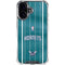 NBA Charlotte Hornets Jersey iPhone 17 Clear Case