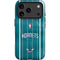 NBA Charlotte Hornets Jersey iPhone 17 Pro Magsafe Impact Case