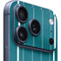 NBA Charlotte Hornets Jersey iPhone 17 Pro Skin