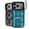 NBA Charlotte Hornets Jersey iPhone 18 Pro Kickstand Case