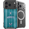 NBA Charlotte Hornets Jersey iPhone 18 Pro MagSafe Case