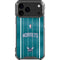 NBA Charlotte Hornets Jersey iPhone 18 Pro Max Clear Case