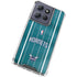 NBA Charlotte Hornets Jersey Moto G Stylus 5G (2025) Clear Case