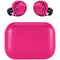 HOT Pink Amazon Echo Buds Skin