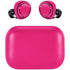HOT Pink Amazon Echo Buds Skin