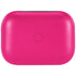 HOT Pink Amazon Echo Buds Skin