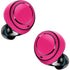 HOT Pink Amazon Echo Buds Skin