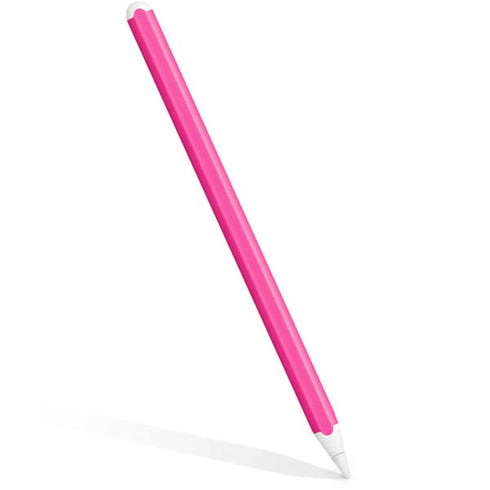 HOT Pink Apple Pencil (2nd Gen 2019) Skin