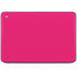 HOT Pink HP Chromebook Skin