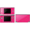 HOT Pink DS Lite Skin