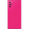 HOT Pink Galaxy Note 10 Plus Skin