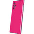 HOT Pink Galaxy Note 10 Plus Skin