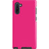 HOT Pink Galaxy Cases