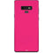 HOT Pink Galaxy Note 9 Skin