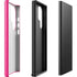 HOT Pink Galaxy S23 Ultra Pro Case