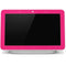 HOT Pink Google Home Hub Skin