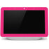 HOT Pink Google Home Hub Skin