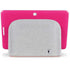 HOT Pink Google Home Hub Skin