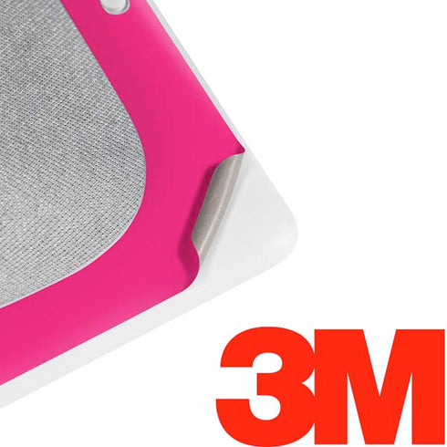HOT Pink Google Home Hub Skin