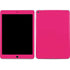 HOT Pink iPad Skins