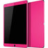 HOT Pink iPad Skins