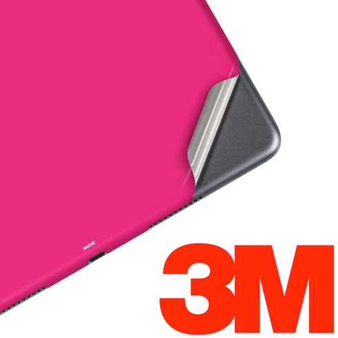 HOT Pink iPad Skins