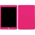 HOT Pink Apple iPad Skin