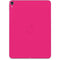 HOT Pink Apple iPad Pro Skin