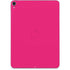 HOT Pink Apple iPad Pro Skin