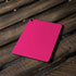 HOT Pink Apple iPad Pro Skin