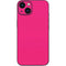 HOT Pink iPhone Skins