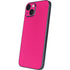 HOT Pink iPhone Skins
