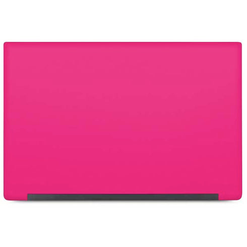 HOT Pink Dell Latitude Skin