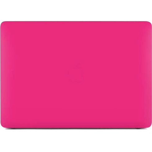 HOT Pink Apple MacBook Air Skin