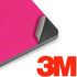 HOT Pink Apple MacBook Air Skin