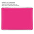 HOT Pink MacBook Pro 14in (2021-24) Case plus Skin